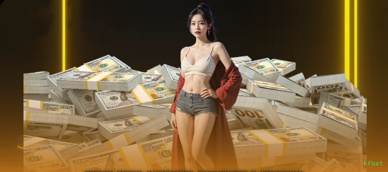 Mesa de Blackjack kfbet