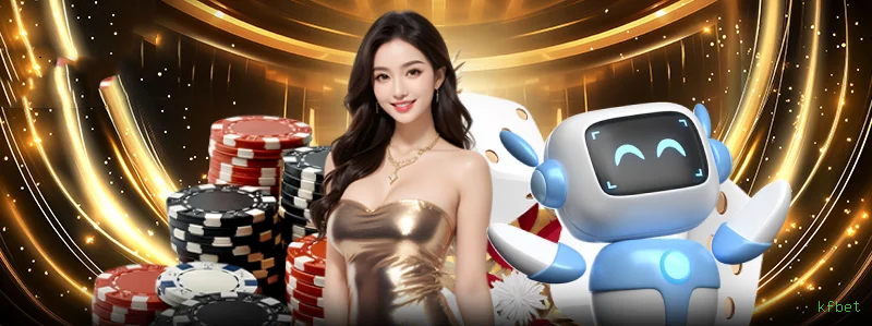 Recursos de Bônus kfbet