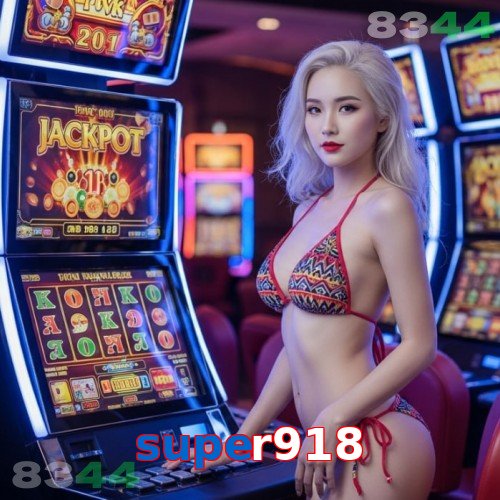 ✅ ĐNền tảng chính thức super918