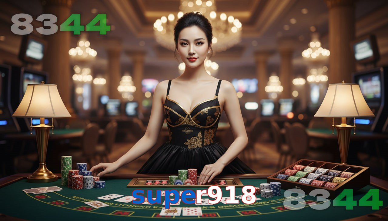 ✅ Hướng dẫn nhanh + ưu đãi chào mừng super918