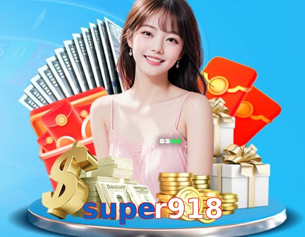 super918 – Nền tảng giải trí an toàn super918